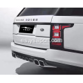 SVO Style Bodykit para 2013-2017 Range Rover Vogue